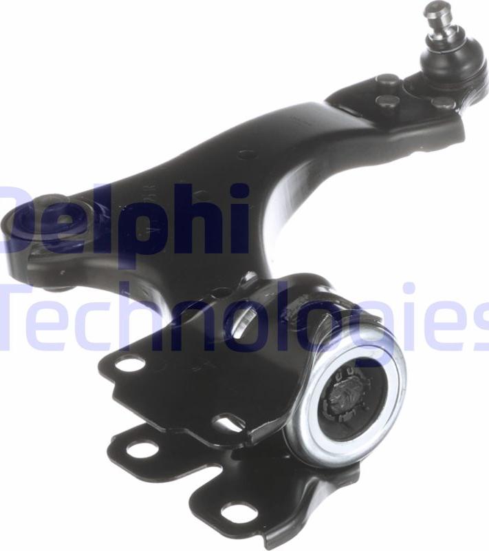 Delphi TC7619-11B1 - Track Control Arm autospares.lv