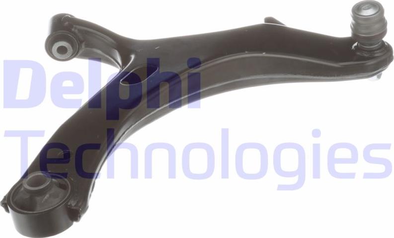 Delphi TC7624-11B1 - Track Control Arm autospares.lv