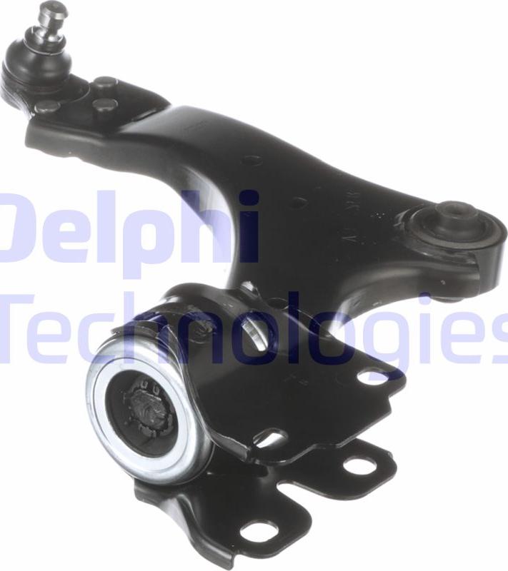 Delphi TC7620-11B1 - Track Control Arm autospares.lv