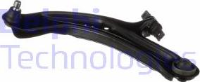 Delphi TC7627-11B1 - Track Control Arm autospares.lv