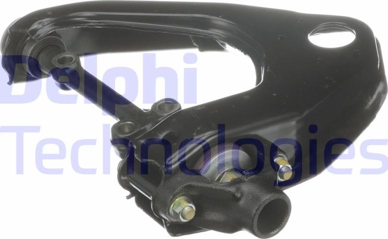 Delphi TC7080-11B1 - Track Control Arm autospares.lv