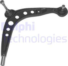 Delphi TC710-11B1 - Track Control Arm autospares.lv