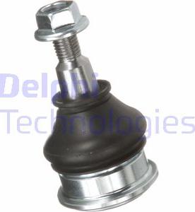 Delphi TC7132 - Ball Joint autospares.lv