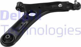 Delphi TC7894-11B1 - Track Control Arm autospares.lv