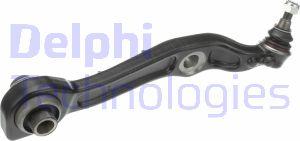 Delphi TC7842 - Track Control Arm autospares.lv