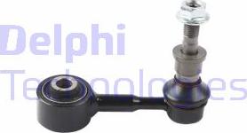 Delphi TC7859-11B1 - Rod / Strut, stabiliser autospares.lv