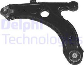 Delphi TC786-11B1 - Track Control Arm autospares.lv