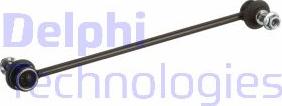 Delphi TC7836-11B1 - Rod / Strut, stabiliser autospares.lv