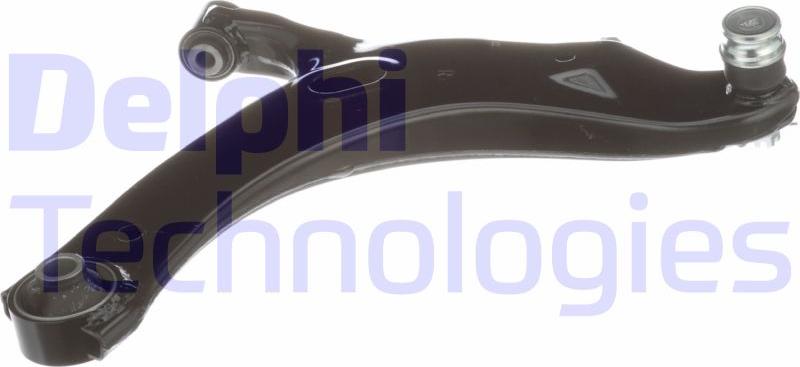 Delphi TC7363 - Track Control Arm autospares.lv