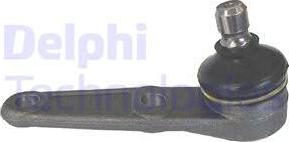 Delphi TC731-11B1 - Ball Joint autospares.lv