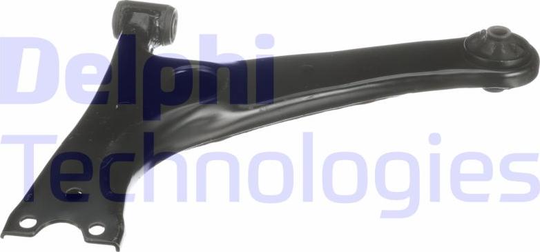 Delphi TC7212 - Track Control Arm autospares.lv