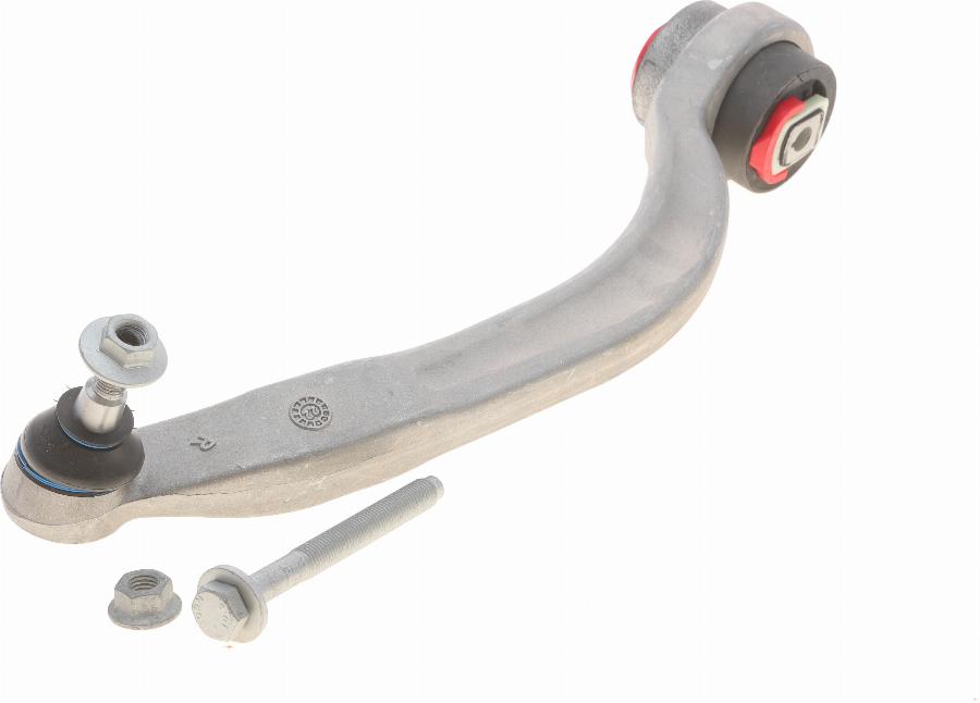 Delphi TC770 - Track Control Arm autospares.lv