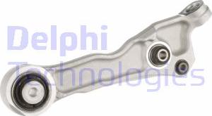 Delphi TC7775 - Track Control Arm autospares.lv