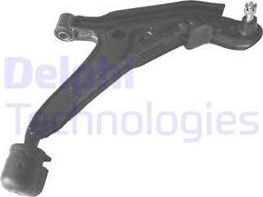 Delphi TC777-11B1 - Track Control Arm autospares.lv