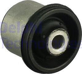 Delphi TD929W - Bush of Control / Trailing Arm autospares.lv