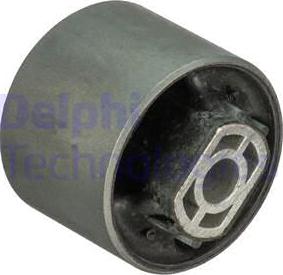 Delphi TD975W-11B1 - Bush of Control / Trailing Arm autospares.lv