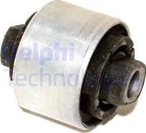 Delphi TD440W - Bush of Control / Trailing Arm autospares.lv