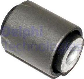 Delphi TD450W-11B1 - Tie Bar Bush autospares.lv