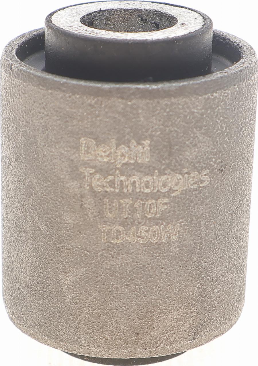 Delphi TD450W - Tie Bar Bush autospares.lv