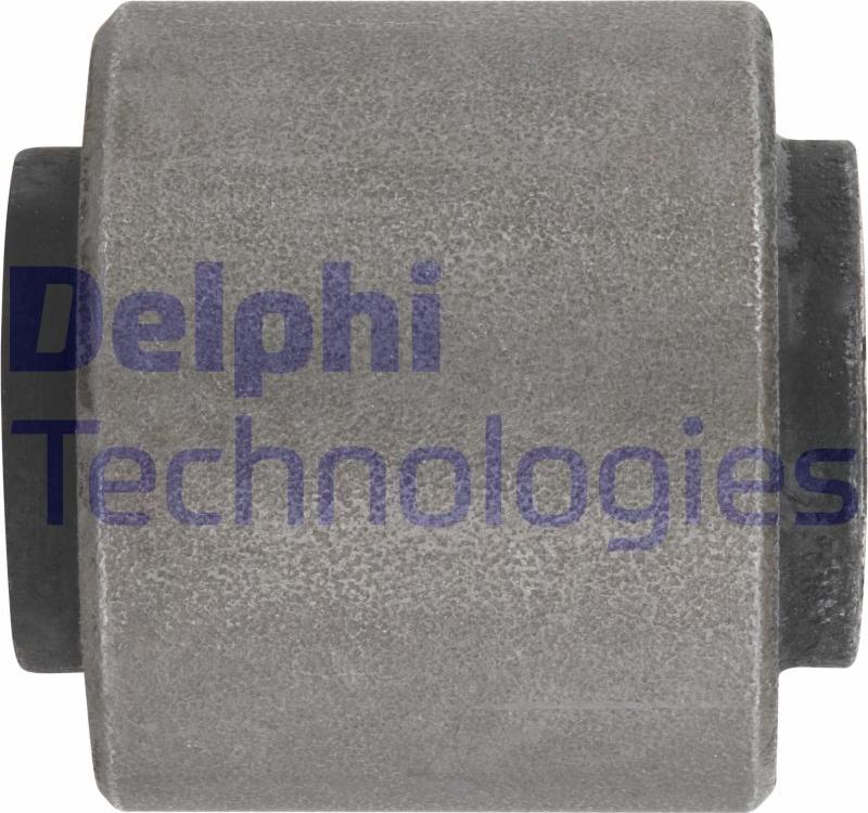 Delphi TD451W-11B1 - Bush of Control / Trailing Arm autospares.lv