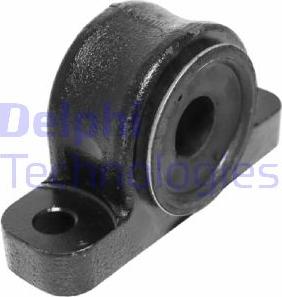 Delphi TD4043W-11B1 - Bush of Control / Trailing Arm autospares.lv