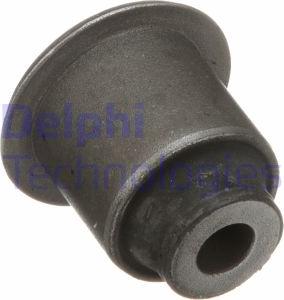 Delphi TD4075W - Bush of Control / Trailing Arm autospares.lv