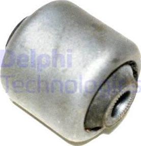 Delphi TD483W-11B1 - Bush of Control / Trailing Arm autospares.lv