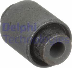 Delphi TD4320W - Bush of Control / Trailing Arm autospares.lv