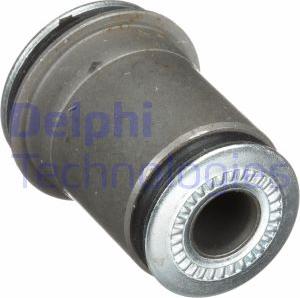 Delphi TD4321W - Bush of Control / Trailing Arm autospares.lv