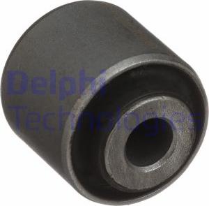 Delphi TD4265W - Bush of Control / Trailing Arm autospares.lv