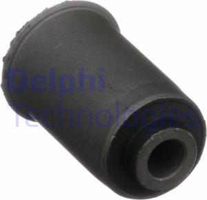 Delphi TD4204W - Bush of Control / Trailing Arm autospares.lv