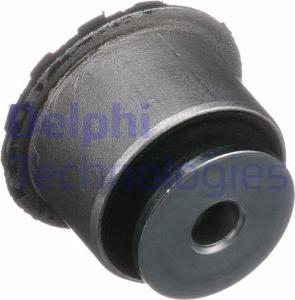 Delphi TD4216W - Bush of Control / Trailing Arm autospares.lv