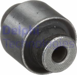 Delphi TD4286W-11B1 - Bush of Control / Trailing Arm autospares.lv