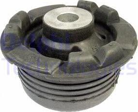 Delphi TD563W-11B1 - Mounting, axle beam autospares.lv