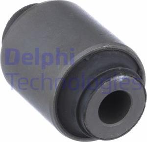 Delphi TD5062W - Bush of Control / Trailing Arm autospares.lv
