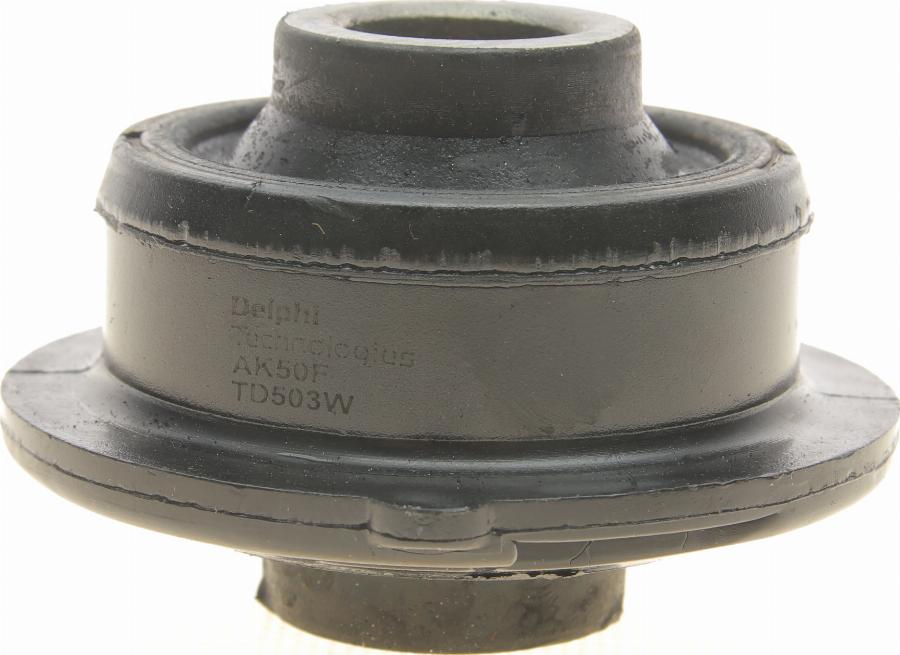 Delphi TD503W - Bush of Control / Trailing Arm autospares.lv