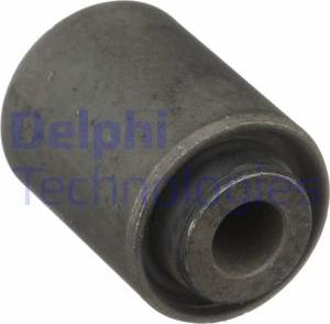 Delphi TD5115W-11B1 - Bush of Control / Trailing Arm autospares.lv