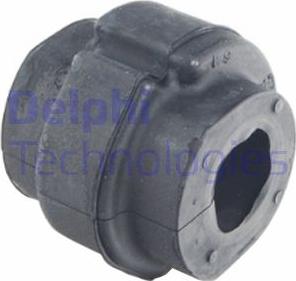 Delphi TD5808W - Bearing Bush, stabiliser autospares.lv