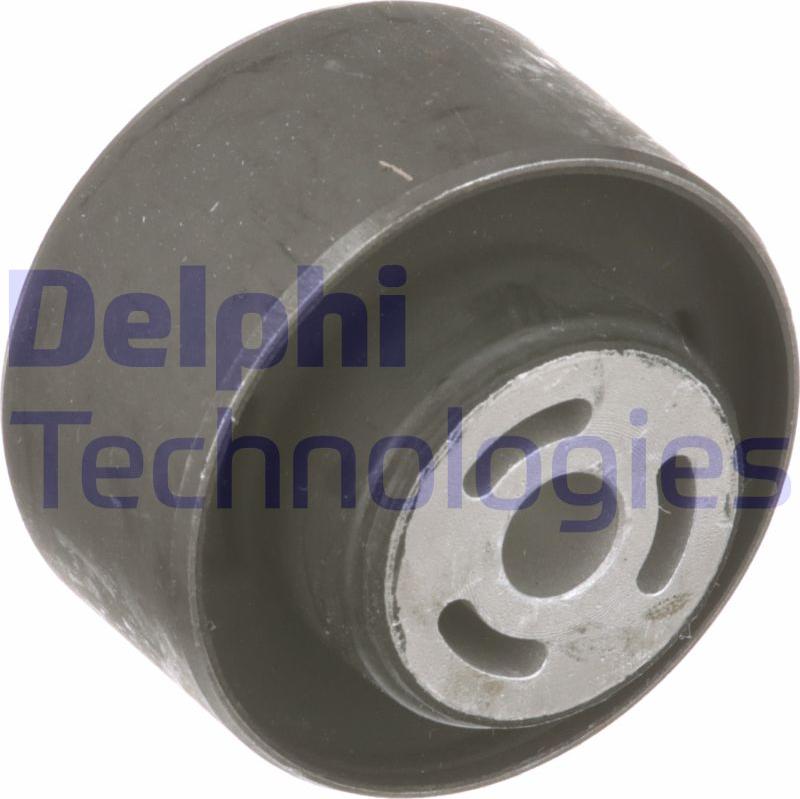 Delphi TD5880W - Bush of Control / Trailing Arm autospares.lv