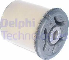 Delphi TD537W - Mounting, axle beam autospares.lv