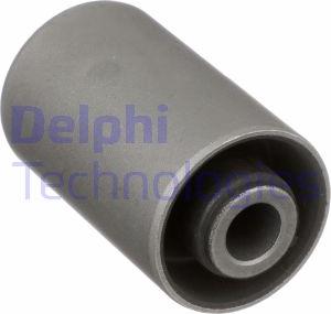 Delphi TD5793W - Bush of Control / Trailing Arm autospares.lv