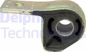 Delphi TD574W - Bush of Control / Trailing Arm autospares.lv