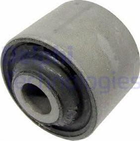 Delphi TD695W - Mounting, axle beam autospares.lv