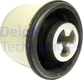 Delphi TD655W-11B1 - Mounting, axle beam autospares.lv