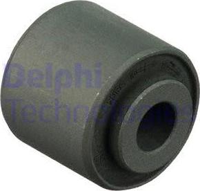 Delphi TD1649W - Bush of Control / Trailing Arm autospares.lv