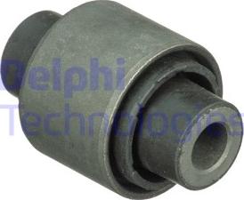 Delphi TD1684W - Bush of Control / Trailing Arm autospares.lv