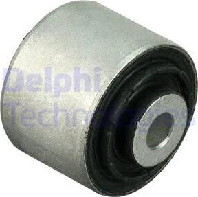 Delphi TD1626W-11B1 - Bush of Control / Trailing Arm autospares.lv