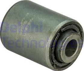 Delphi TD1679W-11B1 - Bush of Control / Trailing Arm autospares.lv