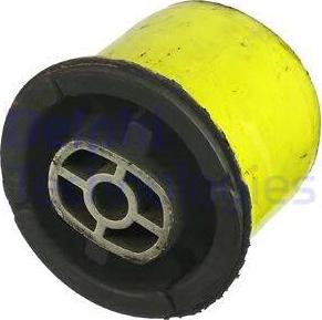 Delphi TD1012W - Mounting, axle beam autospares.lv