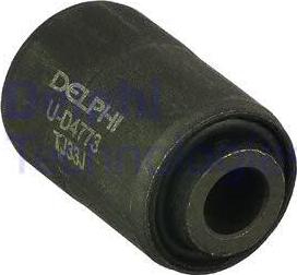 Delphi TD1030W-11B1 - Bush of Control / Trailing Arm autospares.lv